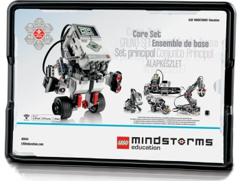 LEGO Mindstorms Education