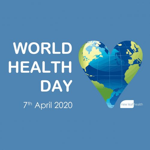 7. april, Svetovni dan zdravja