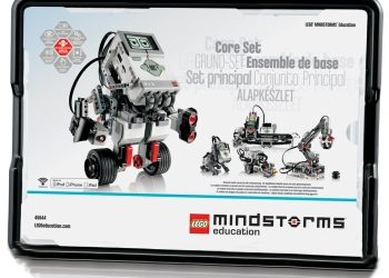 LEGO Mindstorms Education