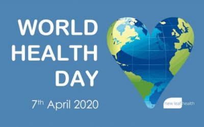 7. april, Svetovni dan zdravja
